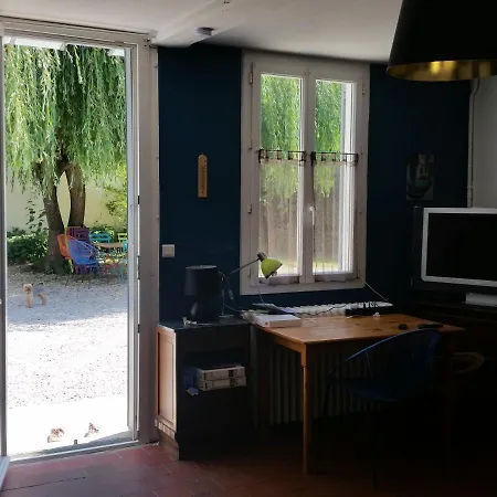 La Giberie En Champagne Vakantiehuis Petit-Mesnil