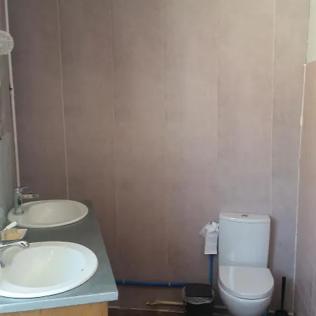 La Giberie En Champagne Vakantiehuis