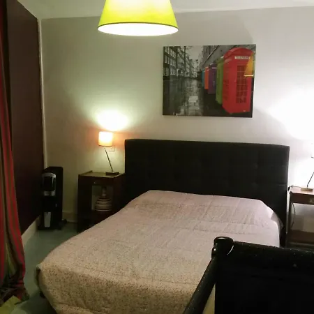 Vakantiehuis La Giberie En Champagne